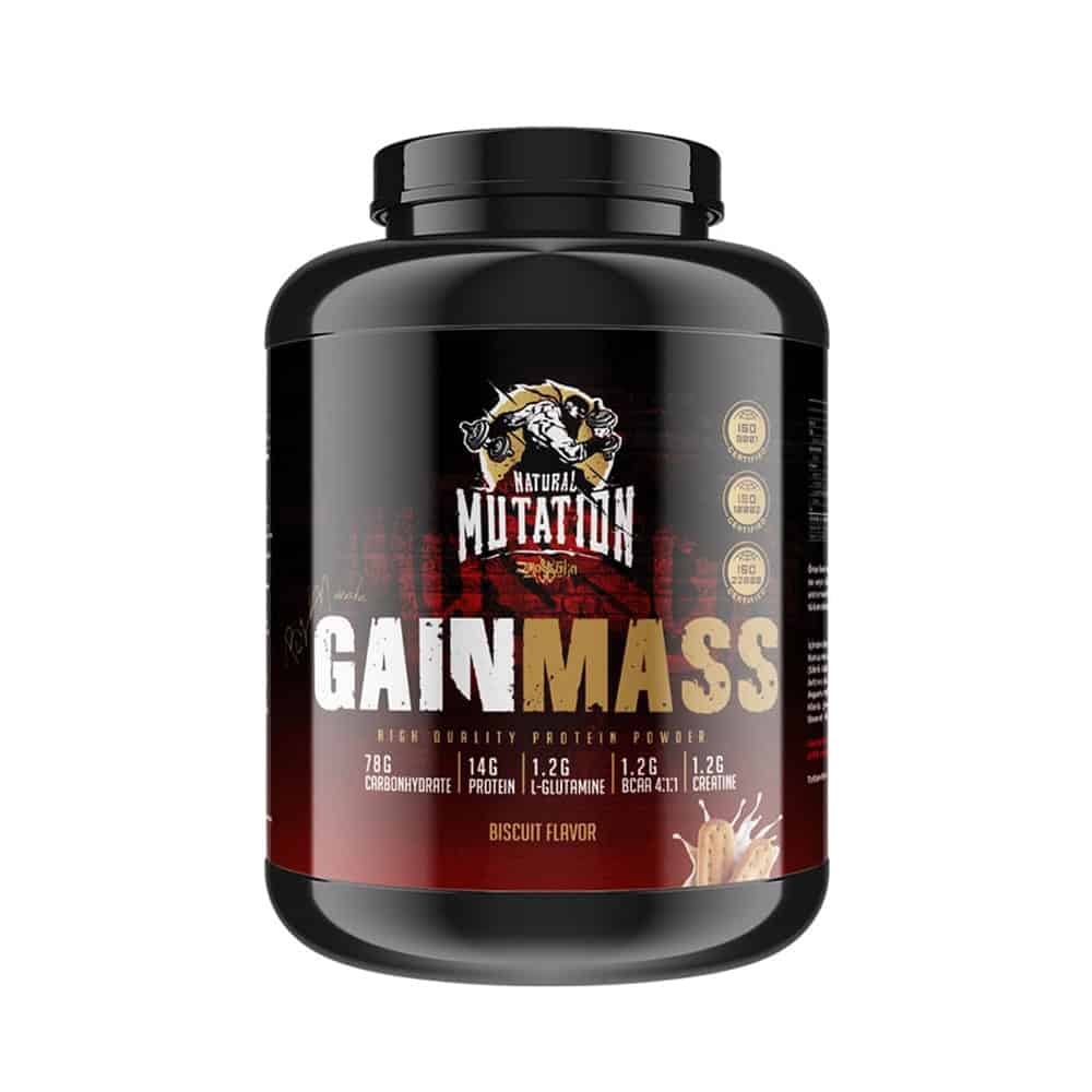 Mass Gainer